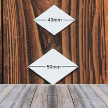 Load image into Gallery viewer, English Paper Piecing Template
