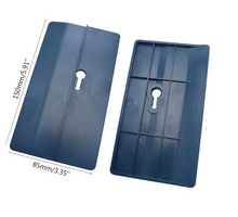 Load image into Gallery viewer, Plasterboard Fixing Plate