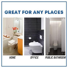 Load image into Gallery viewer, Toilet Cover Holder