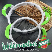 Load image into Gallery viewer, Watermelon Slicer