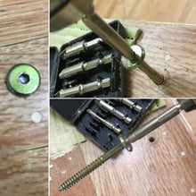 Load image into Gallery viewer, Screw Easy Out Kit