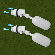 Load image into Gallery viewer, Hydroponic Float Valve