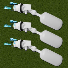 Load image into Gallery viewer, Hydroponic Float Valve