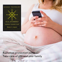 Load image into Gallery viewer, Anti-Radiation Sticker
