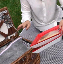 Load image into Gallery viewer, Creative Food Preservation Tray