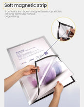Load image into Gallery viewer, Magnetic Photo Hanger