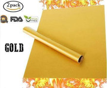 Load image into Gallery viewer, ANTI-STICK BARBECUE MAT (2PCS)
