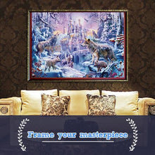 Load image into Gallery viewer, MINI PUZZLE