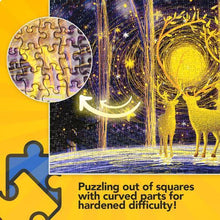 Load image into Gallery viewer, MINI PUZZLE
