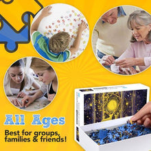 Load image into Gallery viewer, MINI PUZZLE