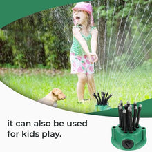Load image into Gallery viewer, Multifunctional Sprinkler