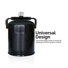 Load image into Gallery viewer, UNIVERSAL 3 JAW OIL FILTER WRENCH