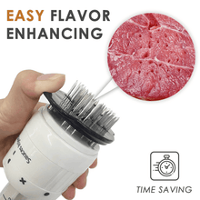 Load image into Gallery viewer, Marinade Meat Injector
