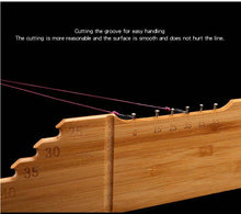 Load image into Gallery viewer, Sub-Line Ruler