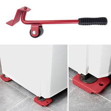 Load image into Gallery viewer, Liftpro Mover Rollers Heavy Object Shifter