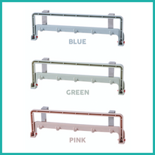 Load image into Gallery viewer, Multipurpose Punch-Free Hanging Rack
