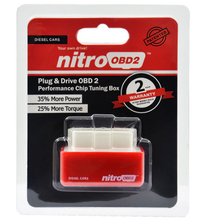 Load image into Gallery viewer, Eco Fuel Saver Chip