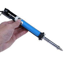 Load image into Gallery viewer, Desoldering Suction Pump