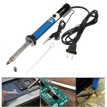 Load image into Gallery viewer, Desoldering Suction Pump