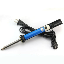 Load image into Gallery viewer, Desoldering Suction Pump