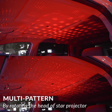 Load image into Gallery viewer, USB LED Night Light