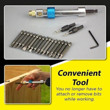 Load image into Gallery viewer, Swap Drill Bit