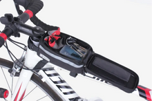 Load image into Gallery viewer, Touch Screen Bike Bag