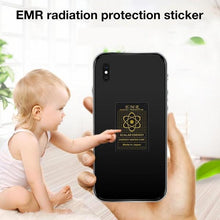 Load image into Gallery viewer, Anti-Radiation Sticker