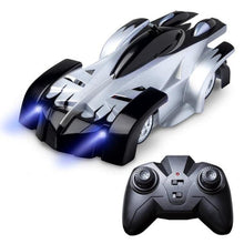 Load image into Gallery viewer, Wireless Remote Climbing Wall Car
