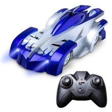 Load image into Gallery viewer, Wireless Remote Climbing Wall Car