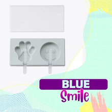 Load image into Gallery viewer, Silicone Ice Cream Mold
