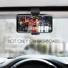 Load image into Gallery viewer, Universal Car Phone Clip Holder

