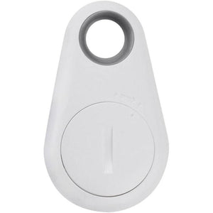 Bluetooth Tracker