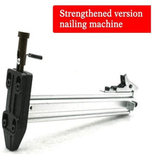 Load image into Gallery viewer, Premium Anti-Smashing Hands Nailing Tool
