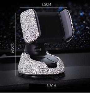 Car Phone Holder