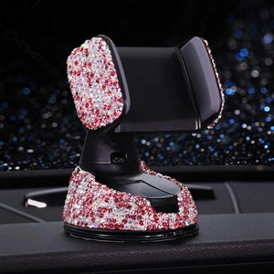 Car Phone Holder