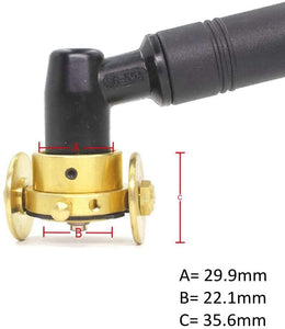 Circular Plasma Cutter Guide