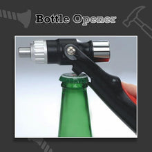 Load image into Gallery viewer, Multi Function Hand Tool Kit
