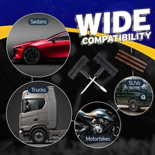 Load image into Gallery viewer, Tire Repair Tool Set
