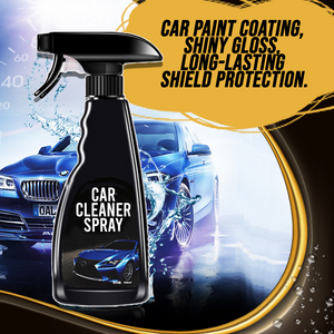 Car Cleaner Spray