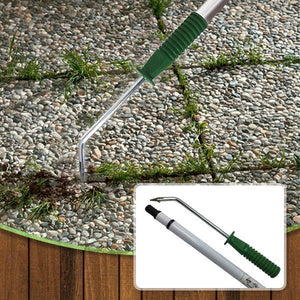 EZ Telescopic Weed Remover