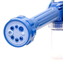 Load image into Gallery viewer, 8 In 1 Jet Spray Gun
