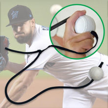 Load image into Gallery viewer, Baseball Pitcher Trainer
