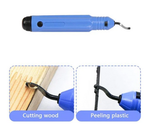 Hand Deburring Trimming Cutter