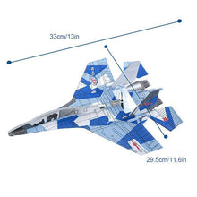 Load image into Gallery viewer, RC Remote Control Aircraft
