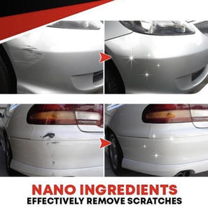 Car Nano Repairing Spray