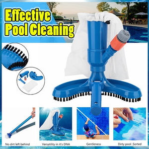 Handheld Pool Vacuum