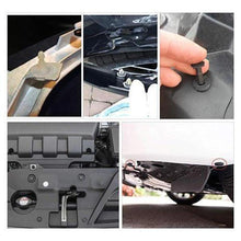 Load image into Gallery viewer, 415 PCS Auto Fasteners Kit
