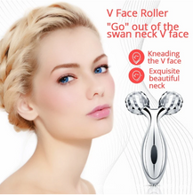 Load image into Gallery viewer, V Facial Lifting Massager
