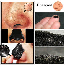 Load image into Gallery viewer, Deep Cleansing Charcoal Mask
